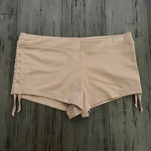 Mika Yoga Wear Mikaela Shorts Size Small